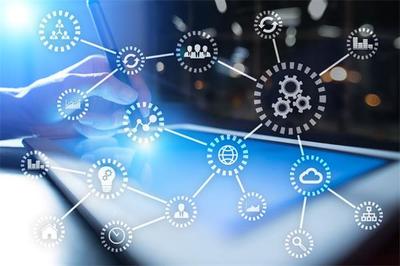 李穎 全球工業(yè)互聯(lián)網(wǎng)的發(fā)展與啟示——信息技術驅動下的產業(yè)變革