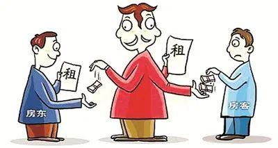 西安自由域房屋托管公司“爆雷”事件調查 老板失聯、押金難退、拖欠服務費的背后