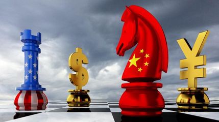 積極性增強(qiáng) 美元基金投資規(guī)模追趕人民幣基金 創(chuàng)業(yè)投資迎新風(fēng)向